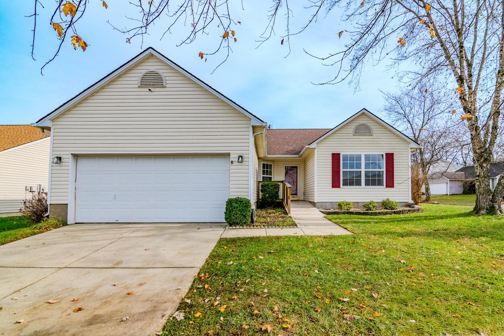 817 Hidden Stream Dr, Lexington, KY 40511 - photo 1