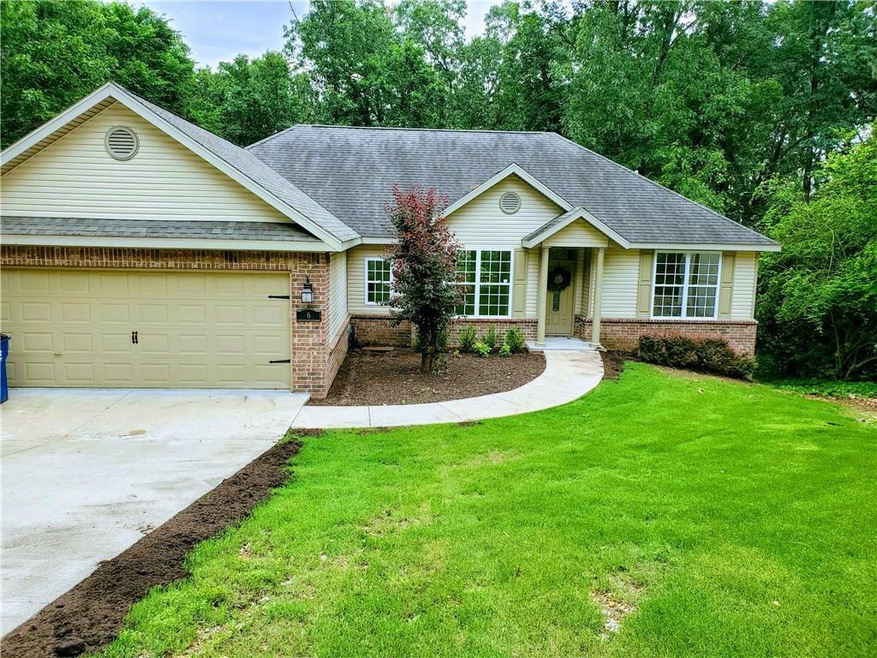 6 Thetford Dr, Bella Vista, AR 72715 - photo 1