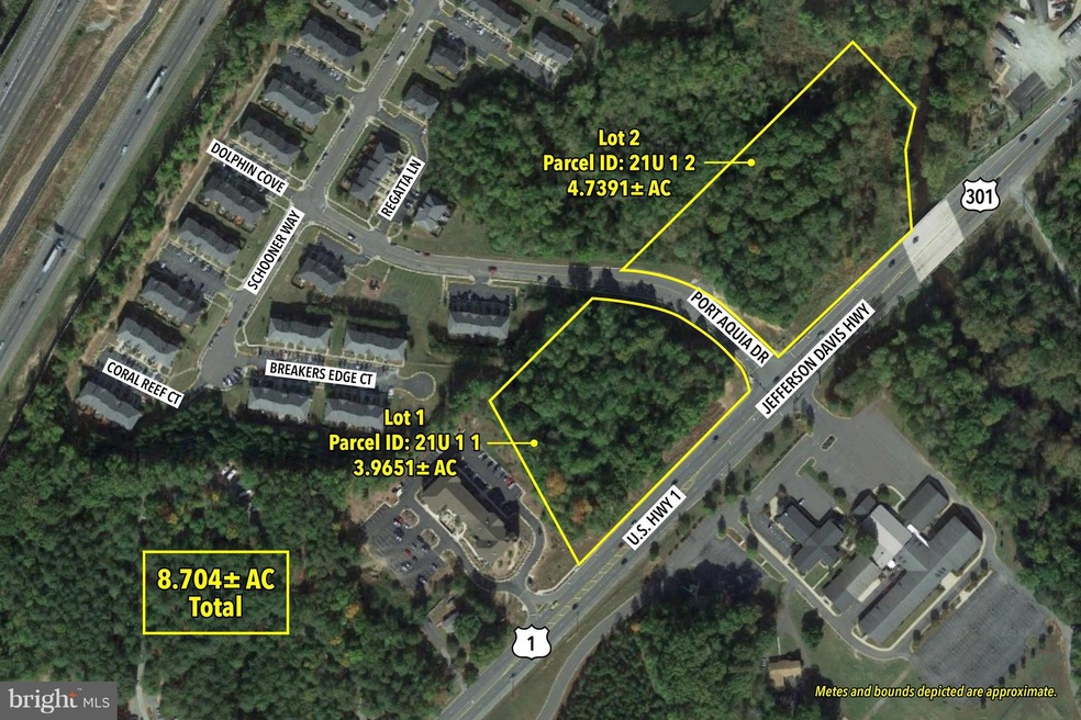 0 Port Aquia Dr unit 1001800692, Stafford, VA 22554 - photo 1