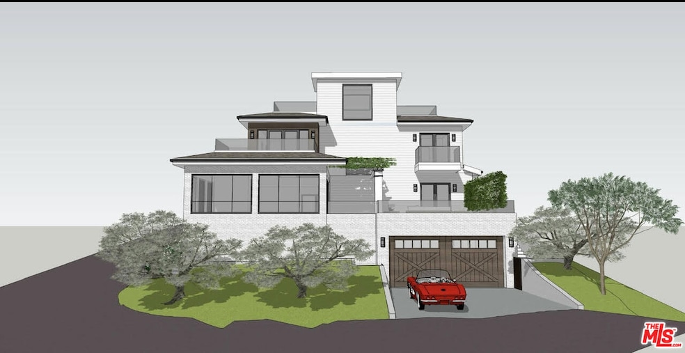 Sold $1,595,000 • Co-Listing Agent