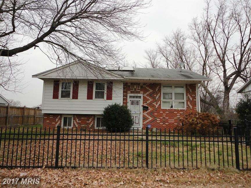 7014 Hastings Dr, Capitol Heights, MD 20743 - photo 1