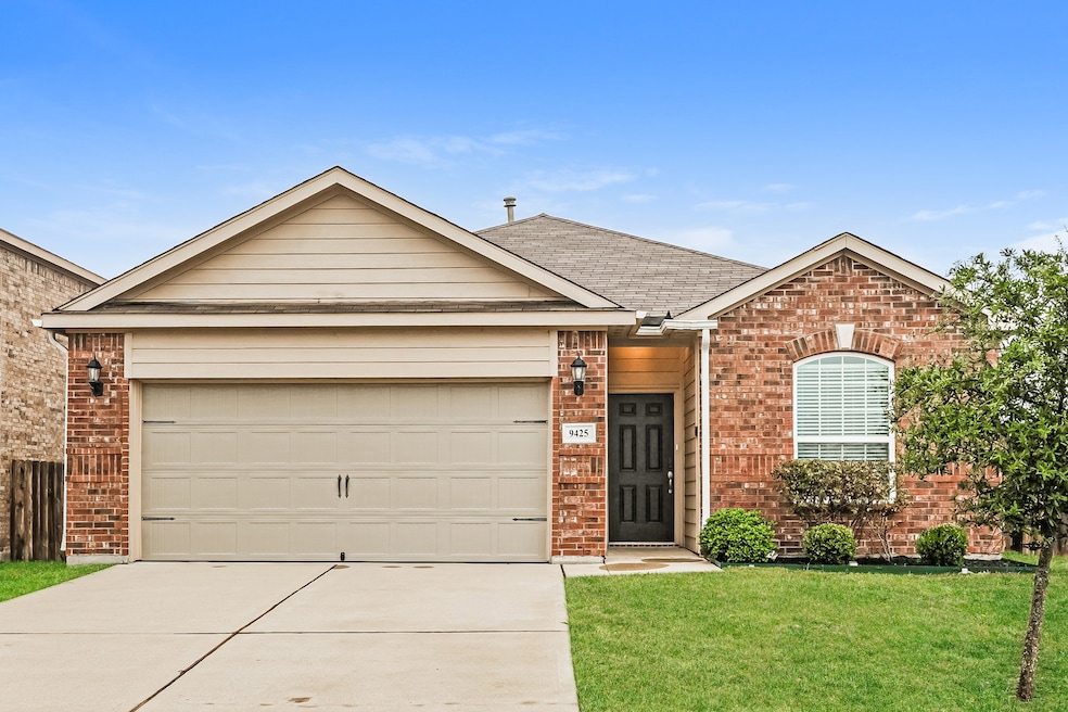 9425 Bald Cypress St, Forney, TX 75126 - photo 1