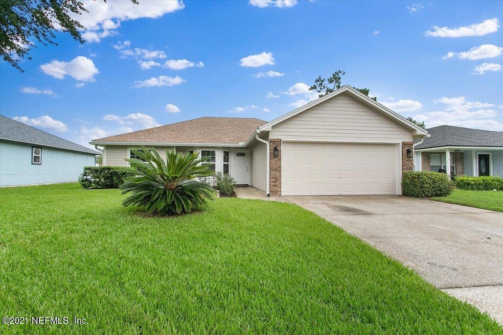 5363 Tessa Terrace, Jacksonville, FL 32244 - photo 1