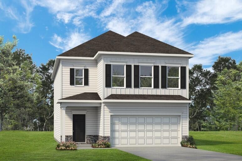 8809 Meadowvale Ct, Ooltewah, TN 37363 - photo 1