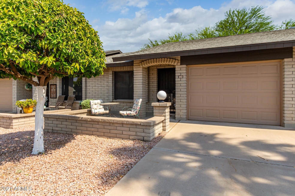 7950 E Keats Ave unit 159, Mesa, AZ 85209 - photo 1