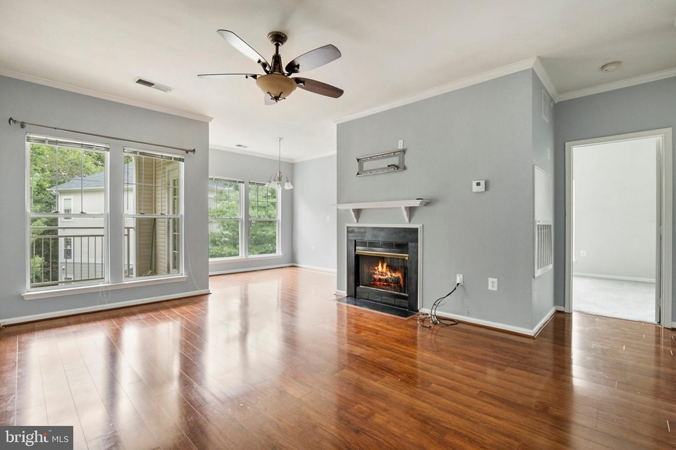 1501 N Point Dr unit 304, Reston, VA 20194 - photo 1
