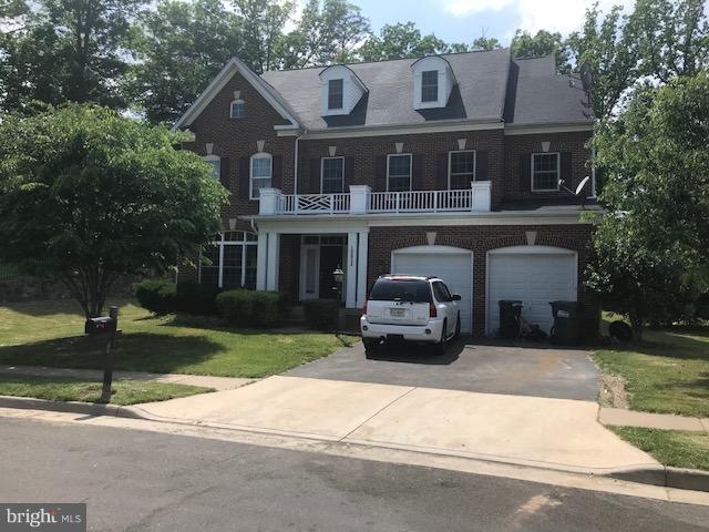 10824 Monocacy Way, Manassas, VA 20112 - photo 1