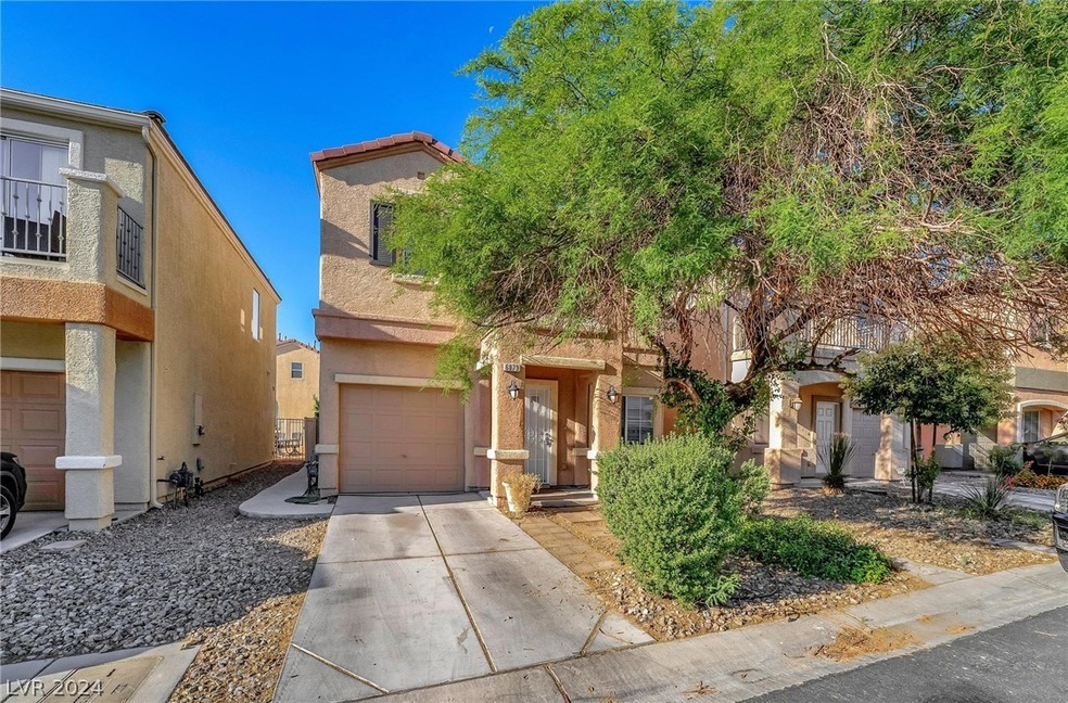 6073 Lazarro Ct, Las Vegas, NV 89139 - photo 1