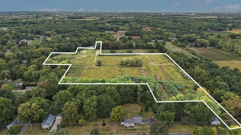 V/L Glendora Rd, Sawyer, MI 49125 - photo 1