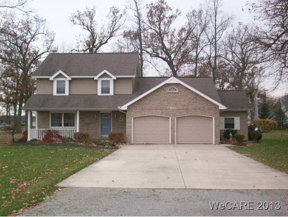 unlisted-address, Kalida, OH 45853 - photo 1