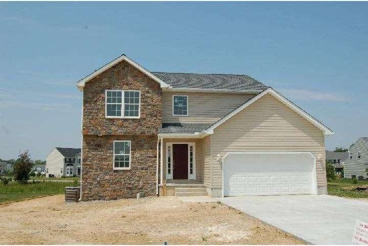 Lot 30 Jogger Trail, Magnolia, DE 19962 - photo 1