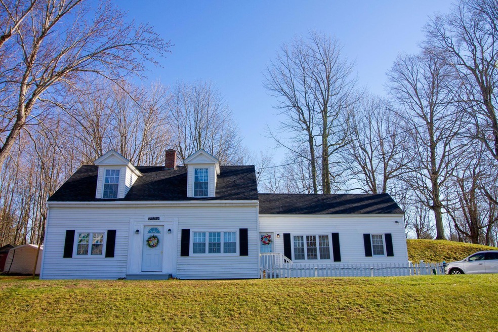 796 Dirigo Rd, China, ME 04358 - photo 1