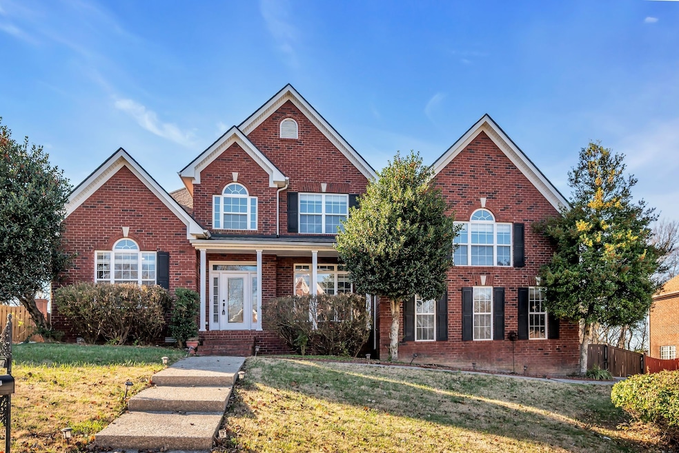 5504 Brookshire Dr, Nashville, TN 37211 - photo 1