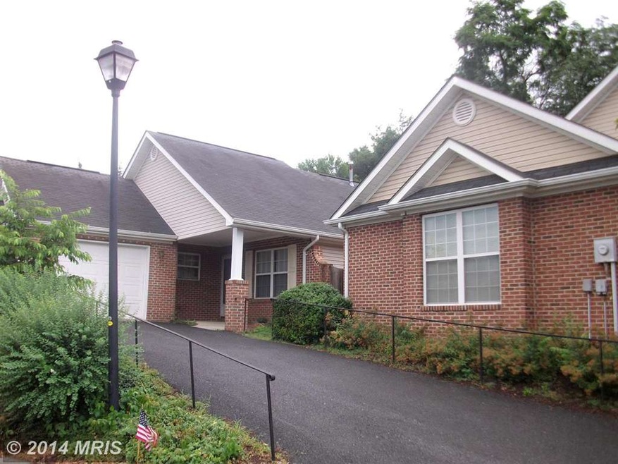 2625 Cornerstone Cir, Winchester, VA 22601 - photo 1