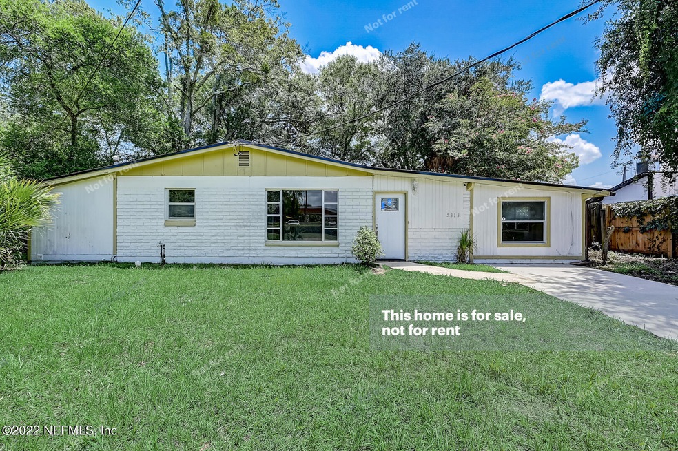 5313 Redstone Dr, Jacksonville, FL 32210 - photo 1