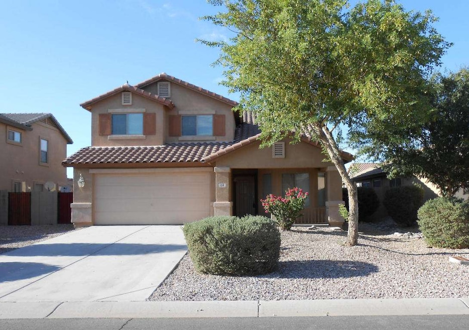 136 W BRAHMAN BLVD