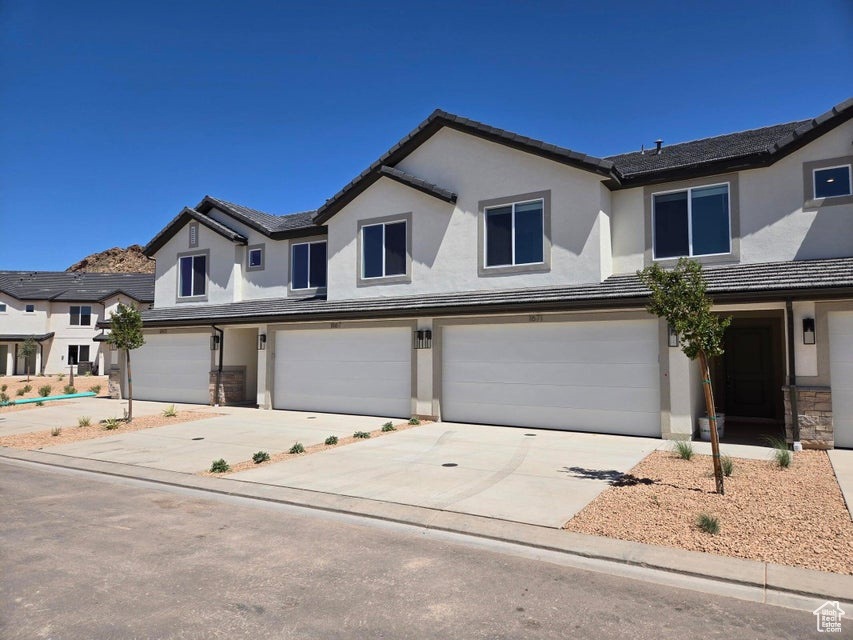 3322 E Dungeon Dr unit 2313, Washington, UT 84780 - photo 1