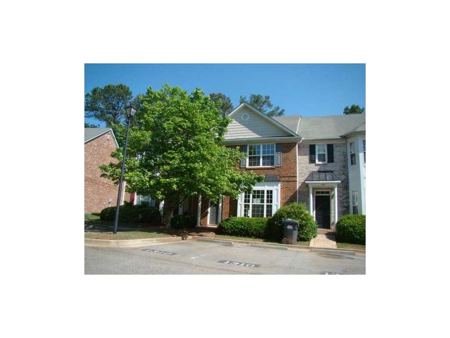 1310 Guilderoy Ct unit 5, Austell, GA 30106 - photo 1