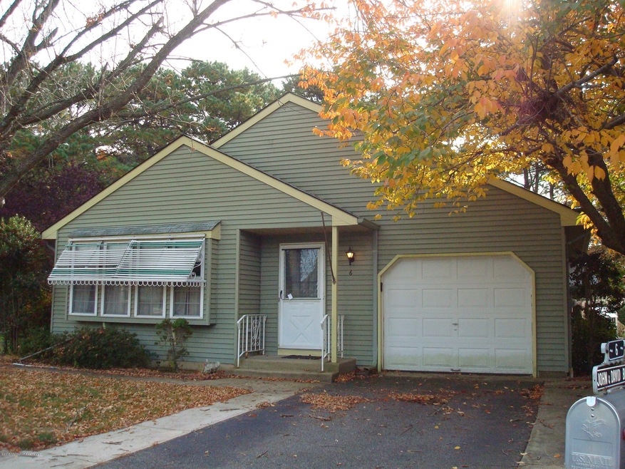 6 Brooklane Ct unit 60, Whiting, NJ 08759 - photo 1