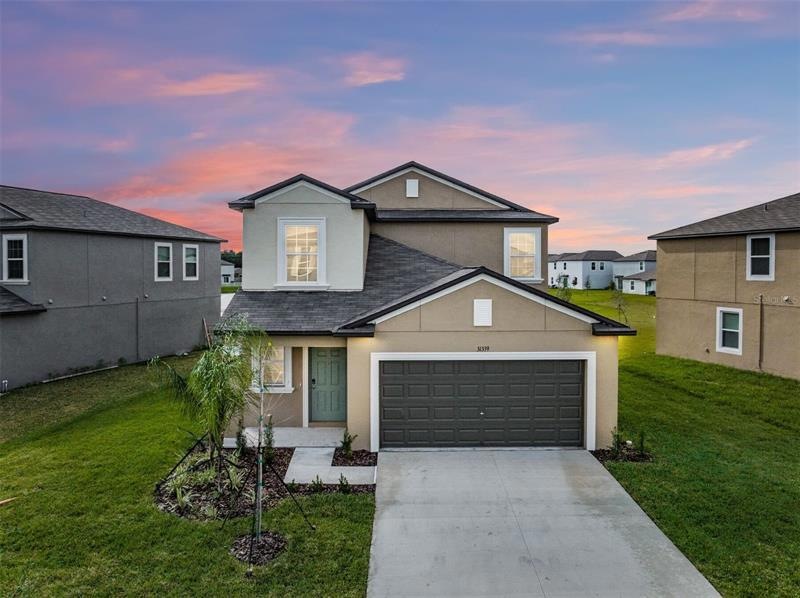 31339 Barrel Wave Way, Wesley Chapel, FL 33545 - photo 1