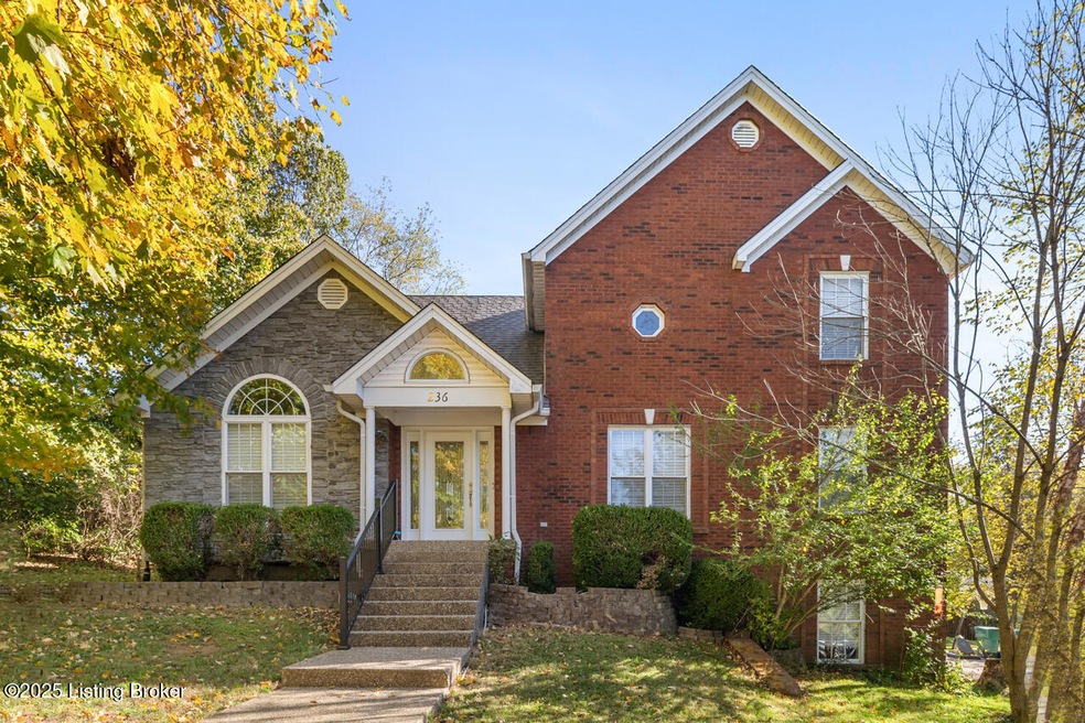 236 Running Creek Dr, Shepherdsville, KY 40165 - photo 1