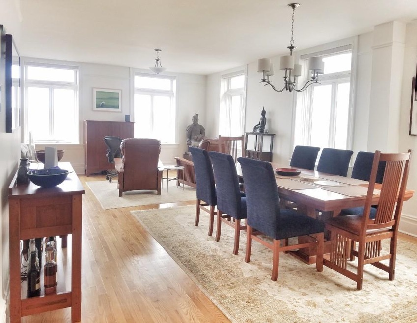 452 Riverside Dr unit 81, New York, NY 10027 - photo 1