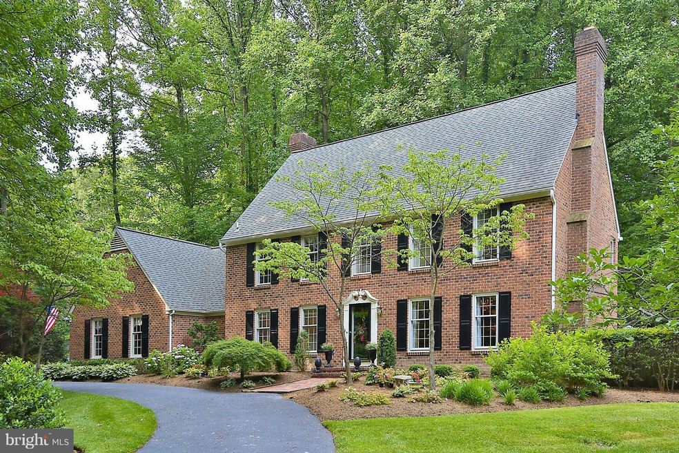 10 Belleview Dr, Severna Park, MD 21146 - photo 1