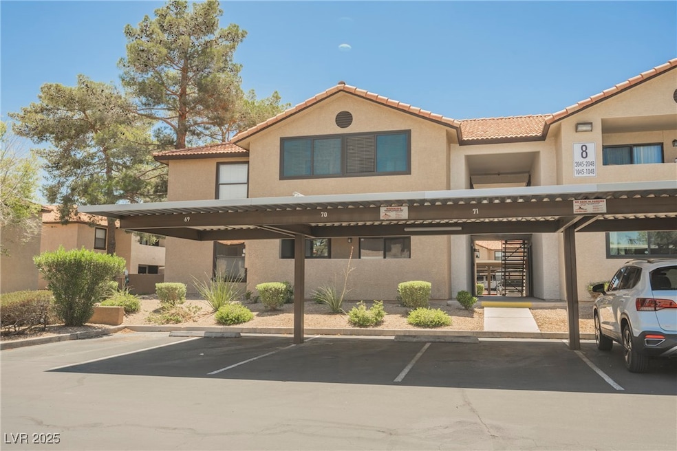 2451 N Rainbow Blvd unit 1045, Las Vegas, NV 89108 - photo 1