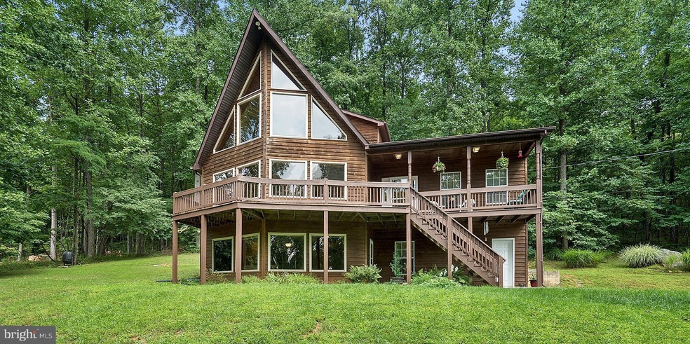 718 Freezeland Rd, Linden, VA 22642 - photo 1