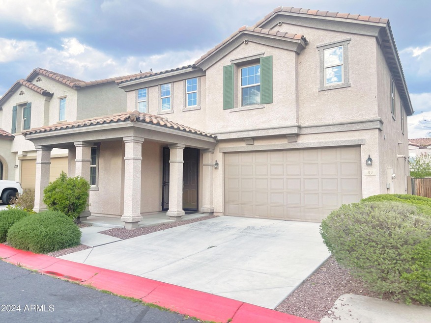 51 S 57th Place, Mesa, AZ 85206 - photo 1