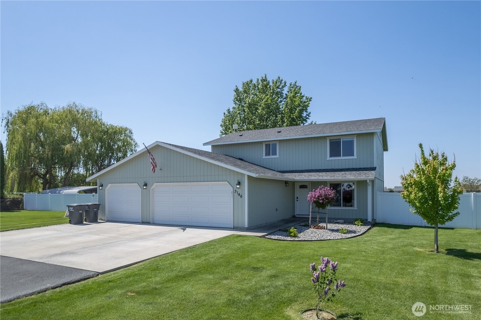Pending $540,000