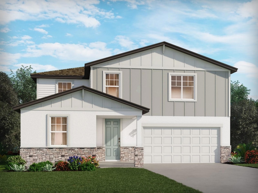 12601 Homeland Dr, Richland, FL 33525 - photo 1