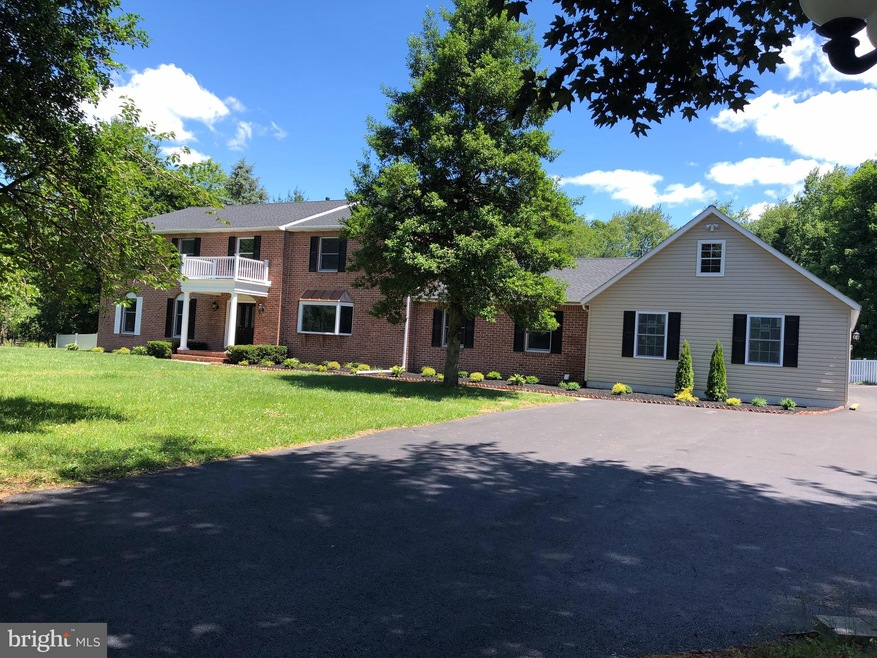 11 Cortland Shire Dr, Moorestown, NJ 08057 - photo 1