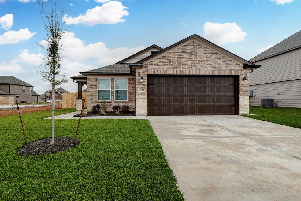 3003 Godric Hollow Ln, Rosenberg, TX 77471 - photo 1