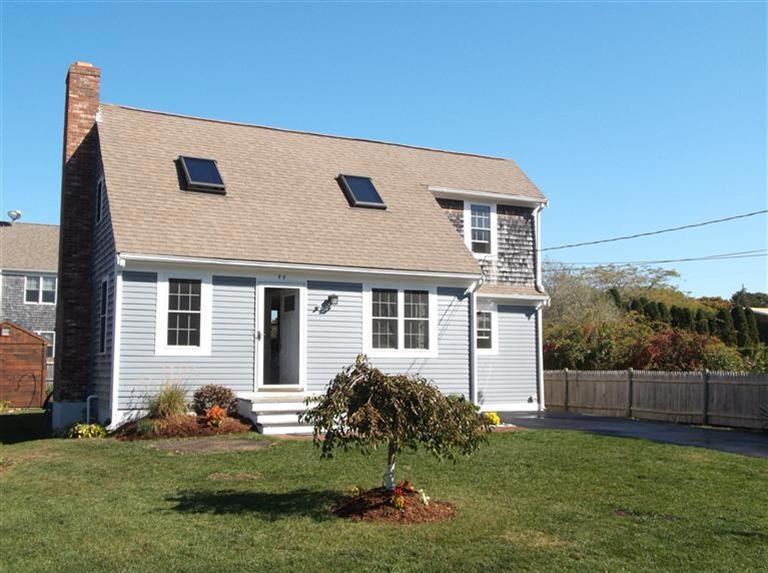 95 Knott Ave, Sandwich, MA 02563 - photo 1