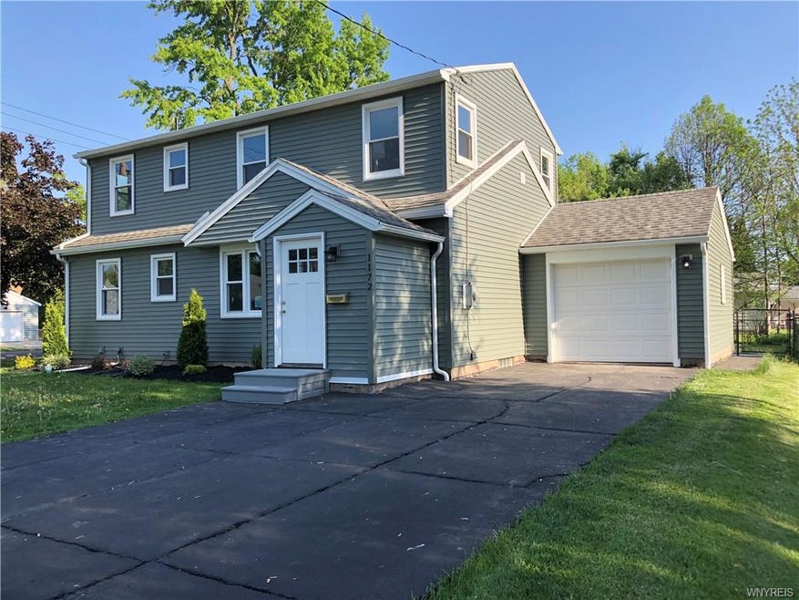 1172 Ruie Rd, North Tonawanda, NY 14120 - photo 1