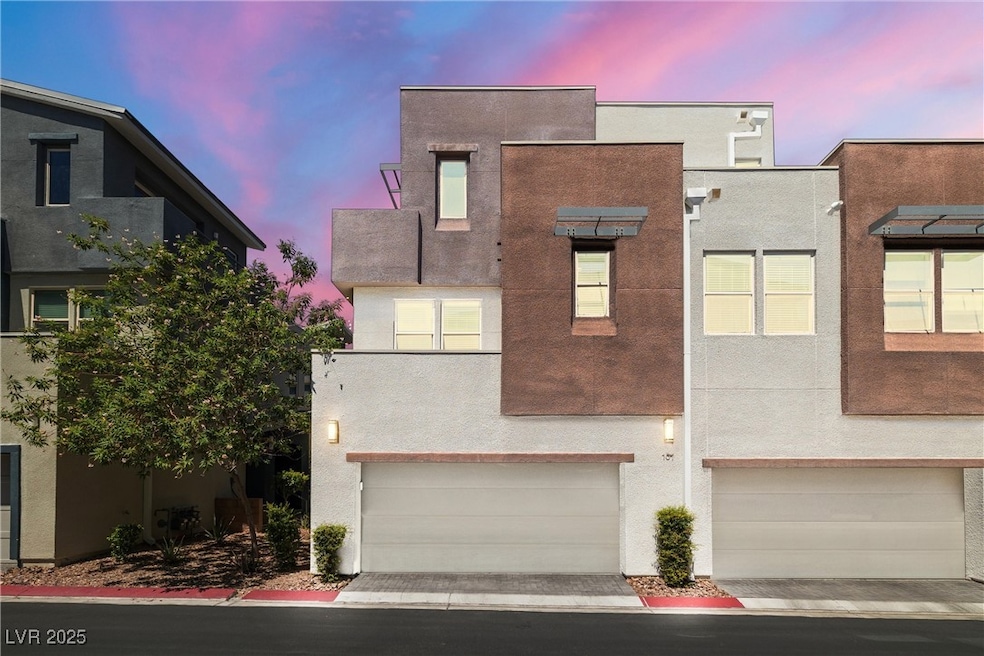 11278 Kraft Mountain Ave unit 101, Las Vegas, NV 89135 - photo 1