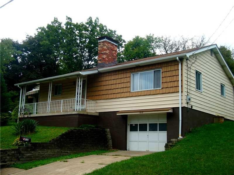 Exterior Front. Welcome to your new home! City liv