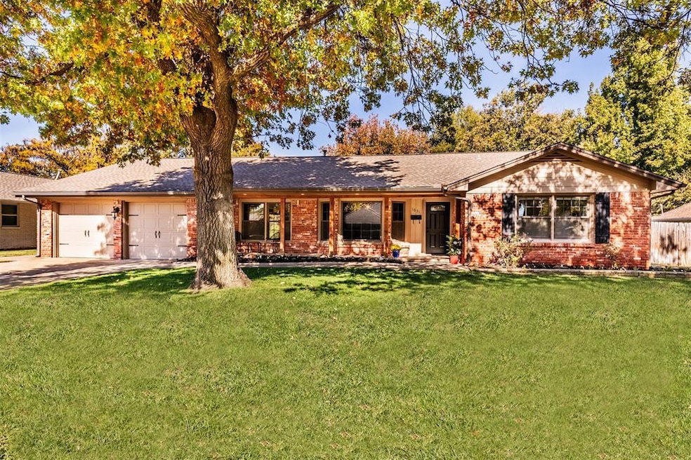 1031 Kenilworth