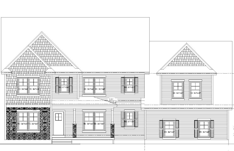 Lot 4 Oakland Ridge Rd unit 4, Pelham, NH 03076 - photo 1