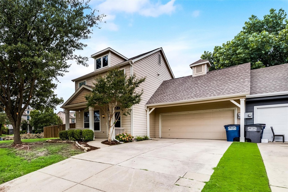 914 Chickesaw Ln, Wylie, TX 75098 - photo 1