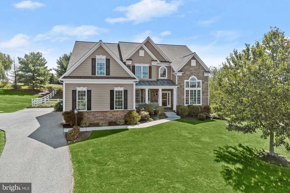 12021 Deer Bit Ln, Glen Arm, MD 21057 - photo 1