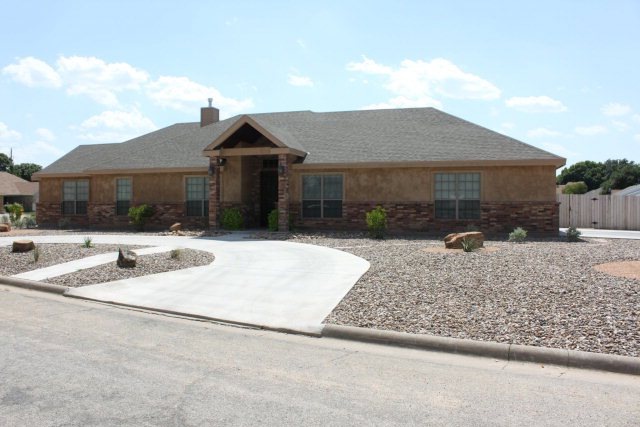 5225 Westway Dr, San Angelo, TX 76904 - photo 1
