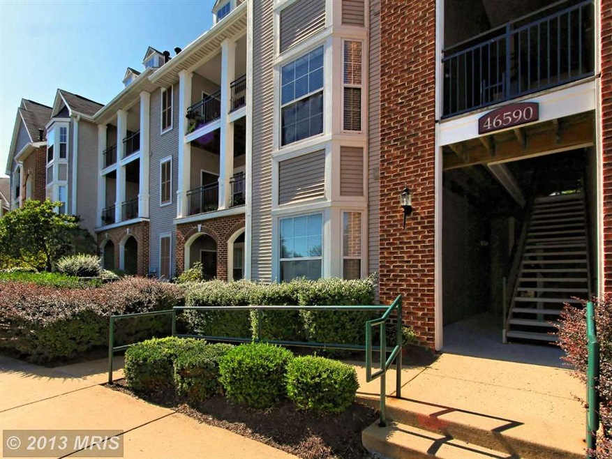 46590 Drysdale Terrace unit 102, Sterling, VA 20165 - photo 1