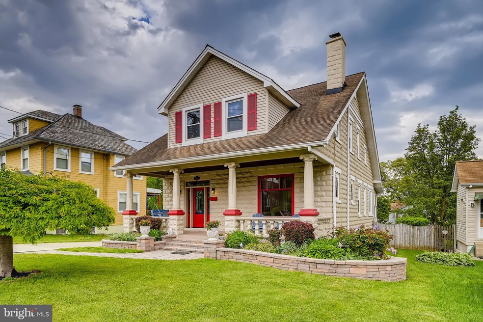 5509 Sefton Ave, Baltimore, MD 21214 - photo 1