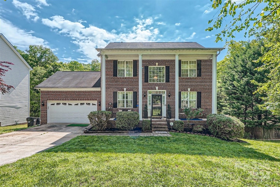 4223 Kiser Woods Dr SW, Concord, NC 28025 - photo 1