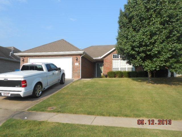 504 SW Maidstone Ave, Bentonville, AR 72712 - photo 1