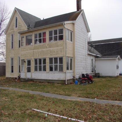 214 W Main St, Burgin, KY 40310 - photo 1