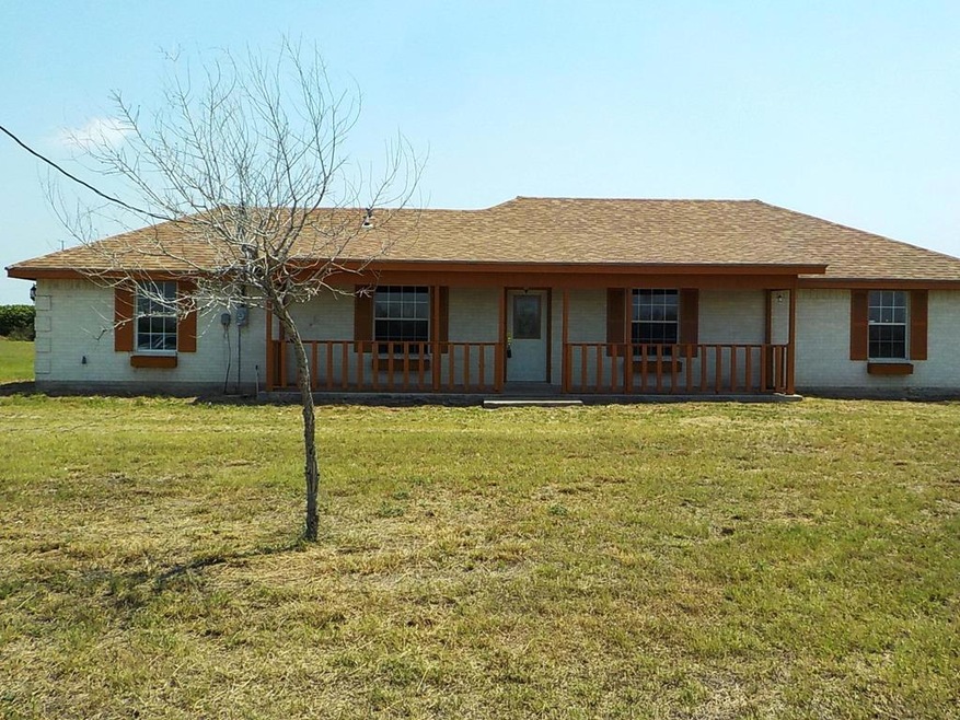 201 E Roosevelt Rd, Donna, TX 78537 - photo 1