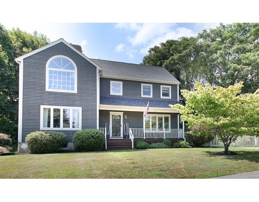 227 Park St, North Reading, MA 01864 - photo 1